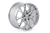 APR A02 Flow Formed Wheel - Universal - 19x8.5 5x112 ET45 Hyper Silver