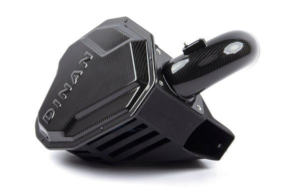 Dinan Cold Air Intake - BMW 230i/330i (G42/G20) - Carbon Fibre - Dinan