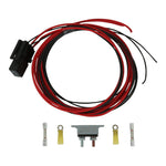 AEM 20 Amp Relay Wiring Kit - Universal - Image 2 - AEM Electronics Thumbnail