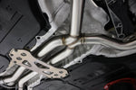 Dinan High Flow Middle Exhaust - BMW M3/M4 (G80/G82/G83) - 3in - Stainless Steel - Image 9 - Dinan Thumbnail