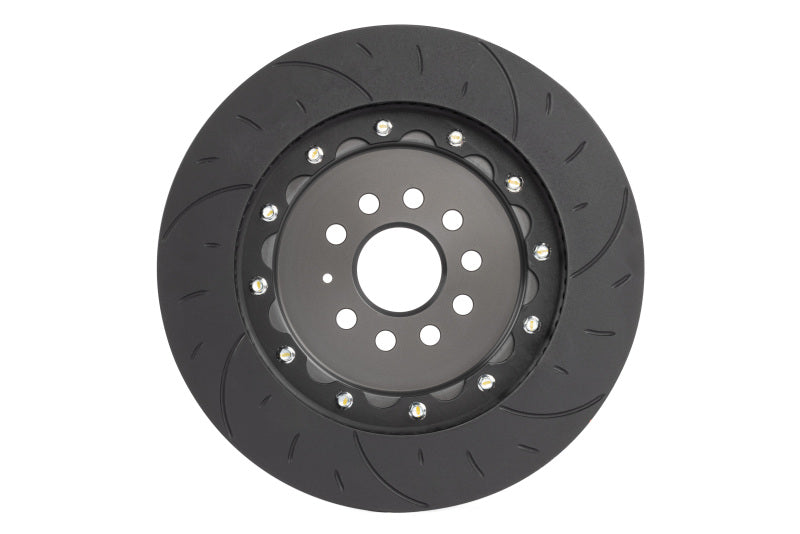 APR 370x34mm 6-Piston Front Big Brake Kit - Audi TT/TTS Quattro (8S/8S Facelift) - Image 3