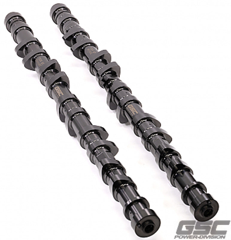 GSC Power-Division Billet S3 Camshafts - Toyota 1JZ-GTE