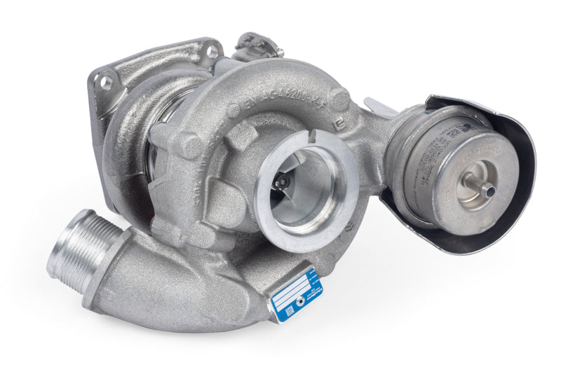 APR K04.3 GTS Turbocharger System - Porsche 911 (991.2) - Stage 3 ECU - Image 2