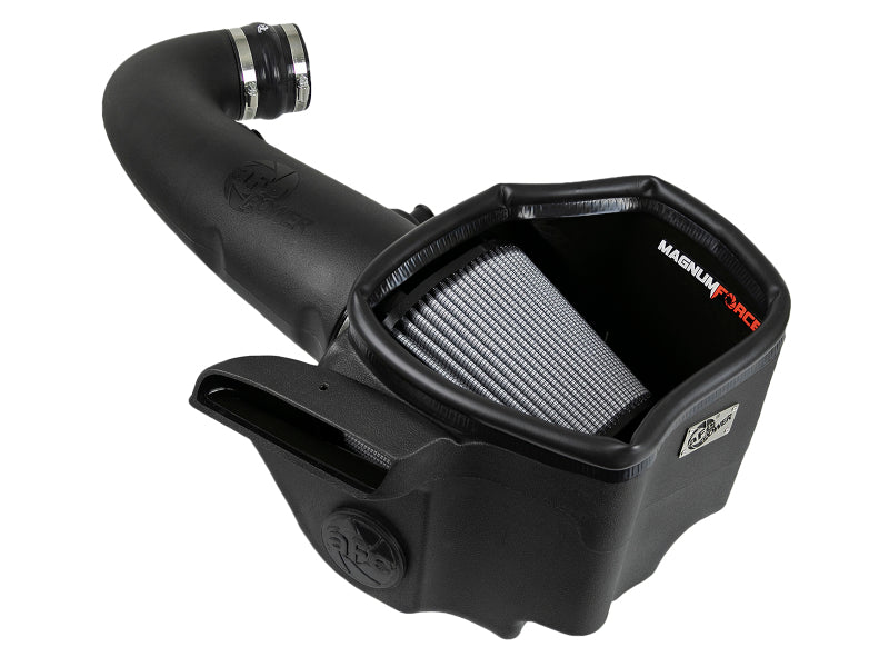 aFe Magnum FORCE Stage-2 Cold Air Intake - Jeep Grand Cherokee (WK2) - 5.7L HEMI V8
