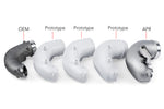 APR Turbocharger Inlet System - Audi RS3 (8V) / TT RS (8S Facelift) - Image 18 - APR Thumbnail