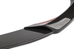 APR Carbon Fibre Front Lip Spoiler - Volkswagen Golf GTI (Mk8/CD) - Image 3 - APR Thumbnail