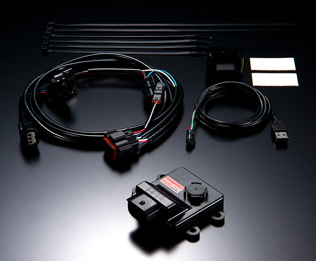 HKS Power Editor – Honda Civic Type R FL5 (2022+)