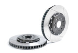 PARAGON 2-Piece Front Rotors – VW Golf R (Mk7/Mk8) / Audi S3 (8V/8Y) / MQB / MQB EVO – 340 x 30mm