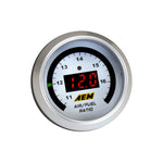 AEM Digital Wideband UEGO Gauge - Universal - 52mm - Image 17 - AEM Electronics Thumbnail