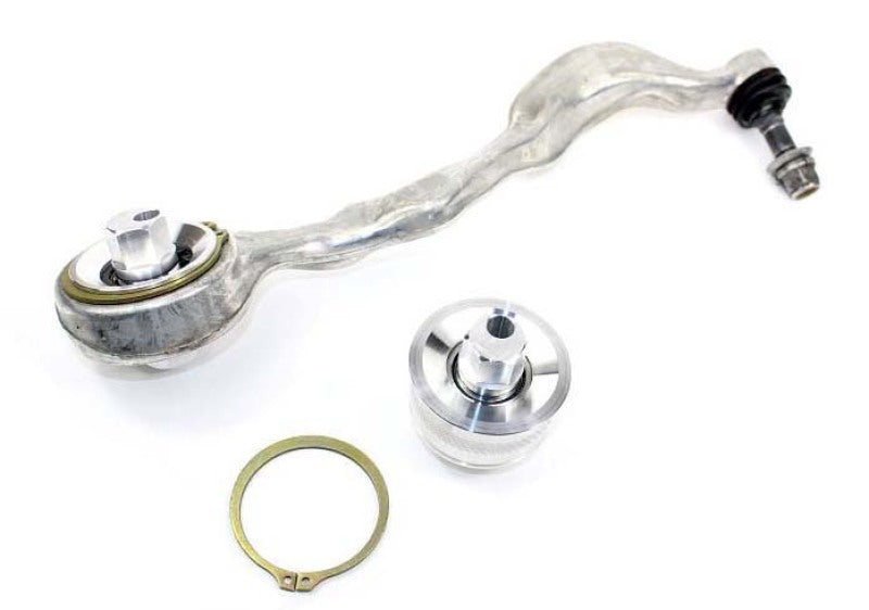 SPL Parts Adjustable Front Caster Rod Monoball Bushings - Toyota GR Supra (A90) / BMW Z4 (G29) - Image 2