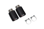 Scorpion Ascari Carbon Fibre Tailpipe Upgrade Kit - Scorpion Exhausts Thumbnail