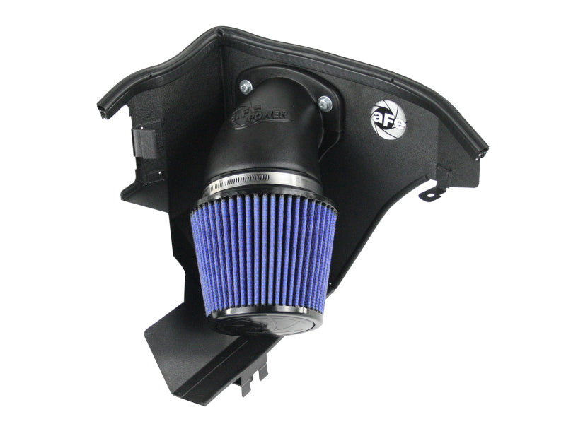 aFe Magnum FORCE Stage-2 Cold Air Intake - BMW 3 Series (E46) - 2.5L/2.8L/3.0L