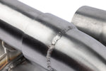 APR Catback Exhaust System - Porsche 911 Turbo/Turbo S (992.1) - 3.7T - Image 16 - APR Thumbnail