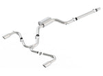 Borla Cat-Back Exhaust - Volkswagen Golf GTI (Mk7) - S-Type 3in - Borla Thumbnail