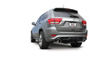 Borla Rear Section Exhaust - Jeep Grand Cherokee SRT8 (WK2) - 2012-2013 - Image 6 - Borla Thumbnail