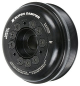 ATI Super Damper – Toyota GR Yaris / GR Corolla / Lexus Morizo RR (G16E-GTS)