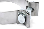 Dinan Heavy-Duty Band Clamp - 3in - Stainless Steel - Image 3 - Dinan Thumbnail