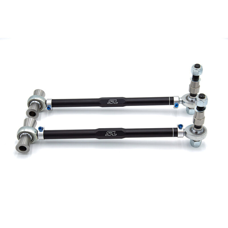 SPL Parts Front Tension Rods - Ford Mustang Shelby GT500 / GT350 (2020+) - Image 2