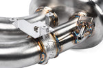 APR Catback Exhaust System - Audi S3 Sportback (8V) - Image 9 - APR Thumbnail