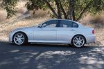 Dinan Free Flow Axleback Exhaust System - BMW 335i/335xi (E90) - Polished Tips - Image 3 - Dinan Thumbnail