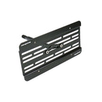 GrimmSpeed License Plate Relocation Kit - Subaru WRX (GV8/GR8) STI (GRF/GVF) - Image 7 - GrimmSpeed Thumbnail