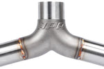 APR Catback Exhaust System w/Front Muffler - Volkswagen Golf GTI TCR (Mk7.5/5G) - Image 10 - APR Thumbnail