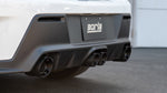 Borla Cat-Back Exhaust - Toyota GR Corolla (GZEA14) - ATAK 3in - Image 7 - Borla Thumbnail