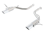 Borla Rear Section Exhaust - Jeep Grand Cherokee SRT8 (WK2) - 2012-2013 - Image 9 - Borla Thumbnail