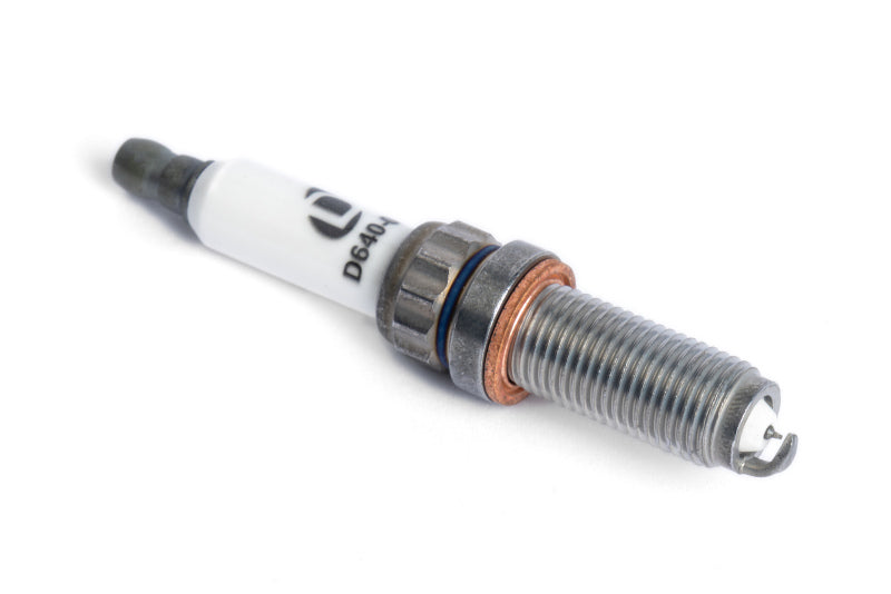 Dinan N20/N54/N55/S55/N63/S63 Iridium Spark Plug - Heat Range 9 - 12mm x 26.5mm x 14mm (HV) - Single - Dinan