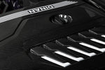 Dinan Gloss Carbon Fibre Engine Cover with Matte Accents - BMW B58D (G01/G02/G20/G22/G23/G26/G42) - Image 8 - Dinan Thumbnail