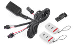 APR Exhaust Valve Remote - Audi S3 (8V/8Y) / Volkswagen Golf R (Mk7/Mk7.5 5G) - APR Thumbnail