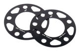 Dinan Wheel Spacers - 5x120 - 72.6mm CB - 2mm Thick (Set of 2)