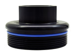 AEM Universal High Flow -10 AN Inline Fuel Filter - Universal - Black - Image 6 - AEM Electronics Thumbnail