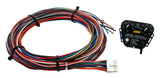 AEM V3 Standard Boost Controller Kit - Universal - Internal MAP 35psi Max