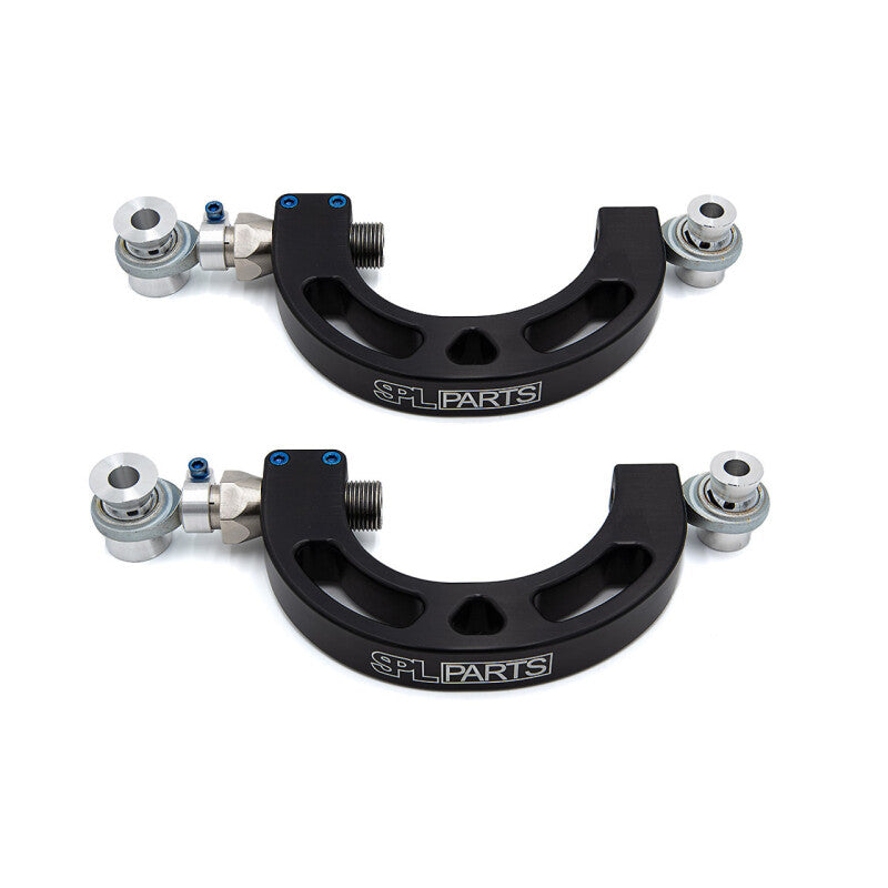 SPL Parts Adjustable Rear Upper Camber Arms - Hyundai i30 Sedan N (CN7) - Image 2