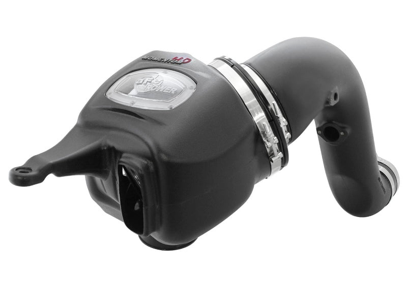 aFe Momentum HD Cold Air Intake - Ram 2500/3500 (DJ) - 6.7L Cummins Turbo Diesel
