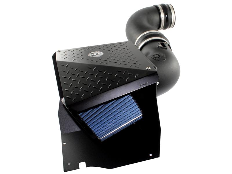 aFe Magnum FORCE Stage-2 Cold Air Intake - Chrysler 300C (LX) - 3.5L V6 - Image 2