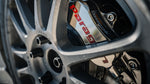 Paragon 4-Piston Track Performance Big Brake Kit – Front for Honda Integra Type R 94–01 (DC/DB, 5x114.3) - Chicane Australia - Paragon Thumbnail