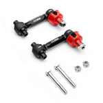 COBB adjustable rear sway bar end links – Subaru WRX VB and Outback – pair with bolts and nuts - Cobb Tuning Thumbnail