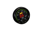 AEM X-Series Pressure Gauge Kit - Universal - 0-100psi - Image 2 - AEM Electronics Thumbnail