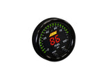 AEM X-Series Pressure Gauge Kit - Universal - 0-100psi