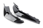 Dinan Carbon Fibre Rear Side Splitters - BMW M3 (G80) - Set - Image 8 - Dinan Thumbnail
