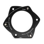 COBB lift kit – Subaru WRX/STI VA – front strut spacer with side and direction markings - Cobb Tuning Thumbnail