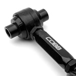 COBB lift kit – Subaru WRX/STI VA – sway bar link end close-up - Cobb Tuning Thumbnail