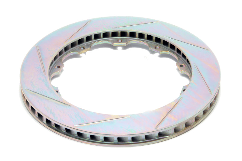 Dinan 405x34mm Slotted Rotor Set - BMW 5-Series/M2/M3/M4/X5/X6 (E70/E71/F07/F10/F80/F82/F87) - Front
