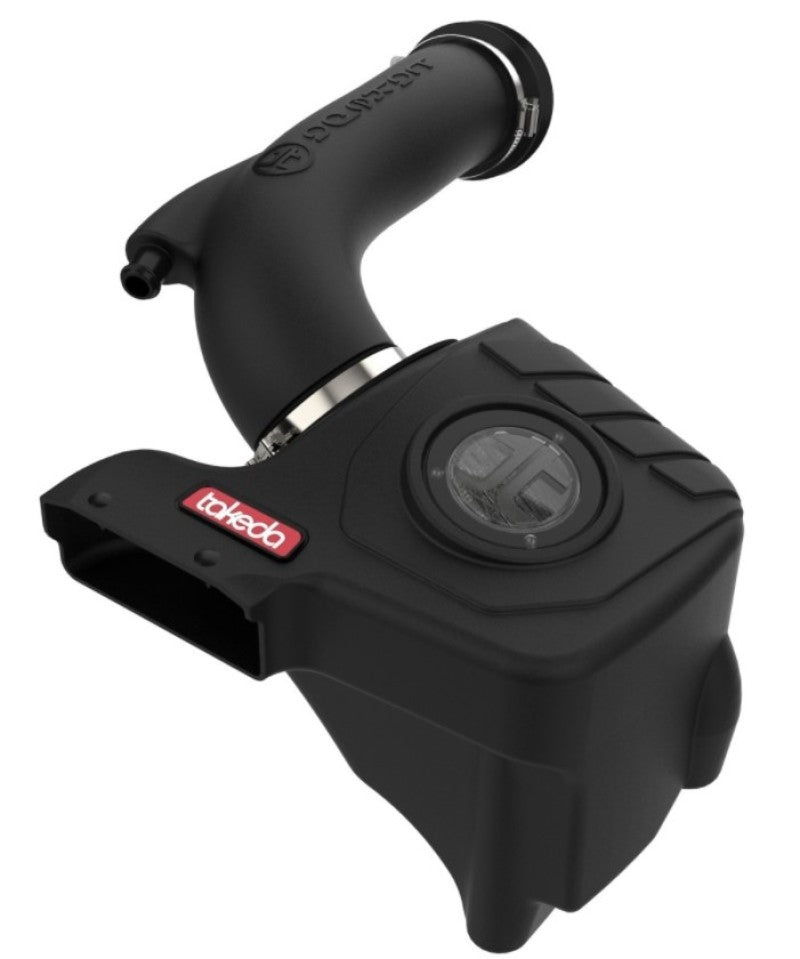 aFe Takeda Momentum Cold Air Intake - Hyundai Kona (OS) - 1.6L Turbo - Image 2