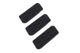 APR Intake Port Covers - Audi A3/S3 (8Y) / Volkswagen Golf R/GTI (CD) - PEX