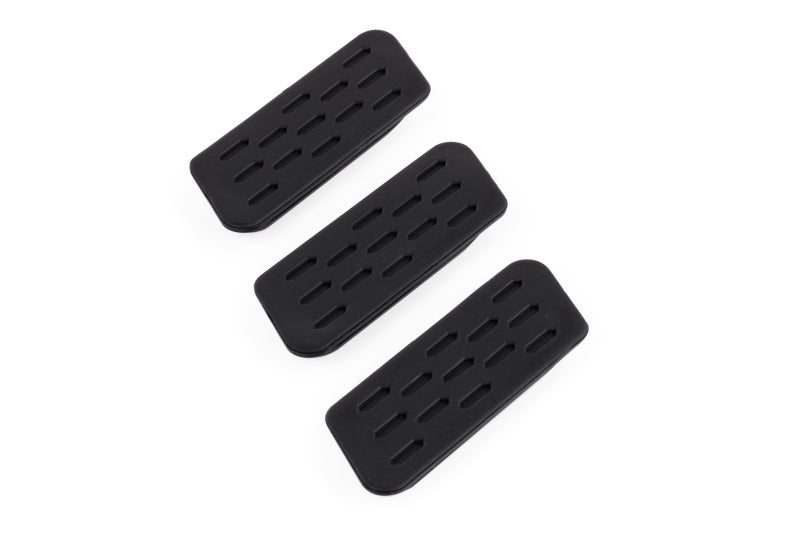 APR Intake Port Covers - Audi A3/S3 (8Y) / Volkswagen Golf R/GTI (CD) - PEX - APR