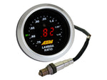 AEM Digital Wideband UEGO Gauge - Universal - 52mm - Image 30 - AEM Electronics Thumbnail