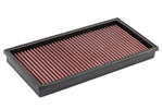 APR High Flow Intake Filter - Audi TT/TT Quattro / VW Golf/Jetta (PQ34) - Red - APR Thumbnail